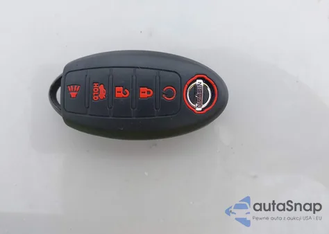 2022 Nissan Sentra Sr Xtronic Cvt из США, поврежденный, VIN 3N1AB8DV9NY319948